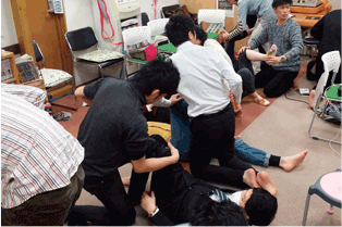 勉強会のご案内2