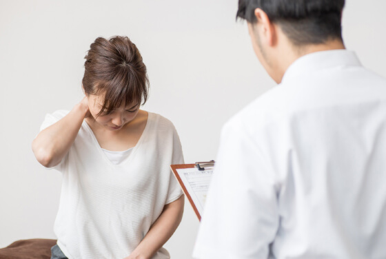 施術前でも無料相談OK！弁護士事務所との連携サポート