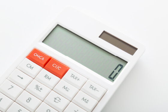 自賠責保険使用なら窓口での自己負担金は0円！