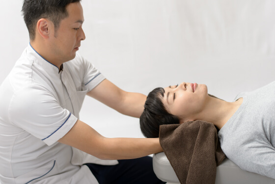 自賠責保険の適用が認められなくても安心です