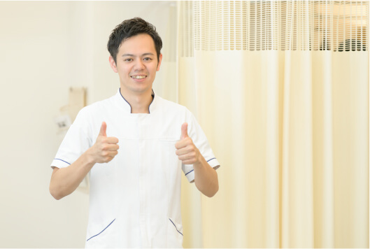 保険会社に整形外科に行けと言われるけど整骨院で大丈夫なの？