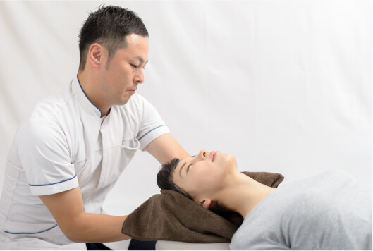 通院【予約制】