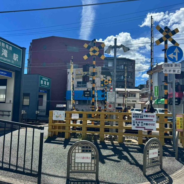 店舗へのアクセス方法