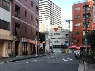 店舗へのアクセス方法