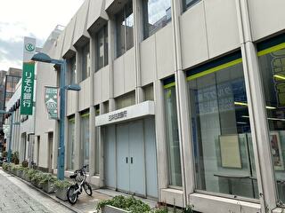 店舗へのアクセス方法