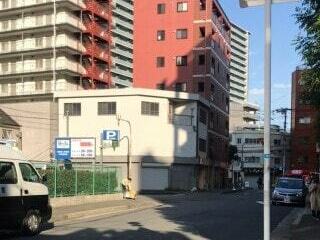 店舗へのアクセス方法