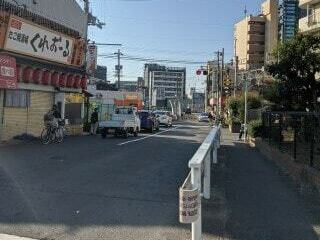 店舗へのアクセス方法