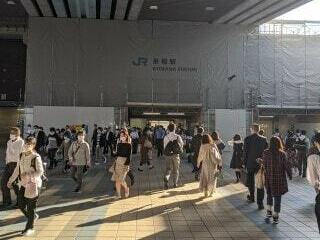 店舗へのアクセス方法