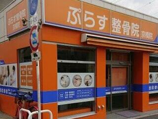 店舗へのアクセス方法