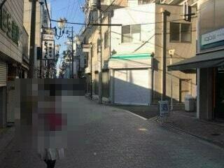 店舗へのアクセス方法