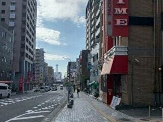 店舗へのアクセス方法