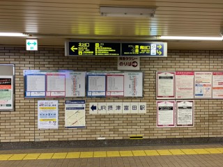 店舗へのアクセス方法