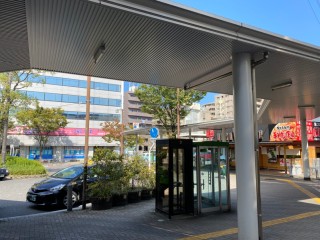 店舗へのアクセス方法