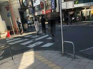 店舗へのアクセス方法