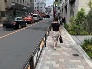 店舗へのアクセス方法