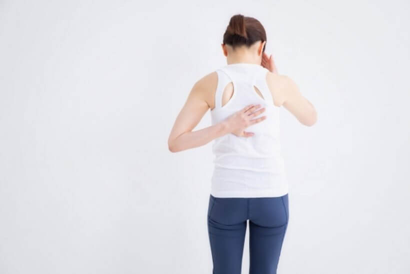 専門家監修】筋肉痛を早く治すために自分で出来る４つの方法