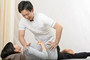 メディカル姿勢矯正