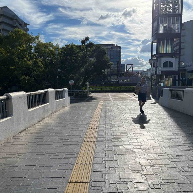 店舗へのアクセス方法