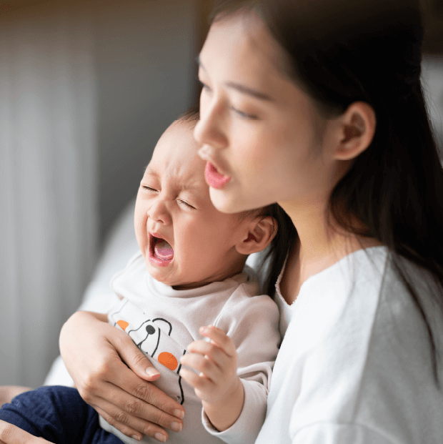 子育てのためだから。自分、、