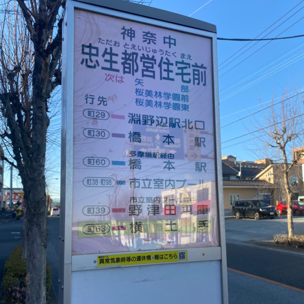 町田 ぷらす整骨院・鍼灸院:②忠生都営住、、